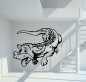 Preview: 46200 Fuchur - Unendliche Geschichte Wandtattoo